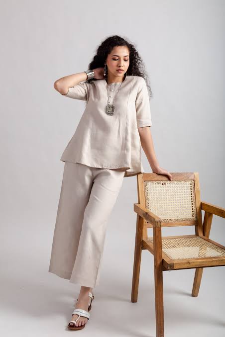 Linen Coord sets
